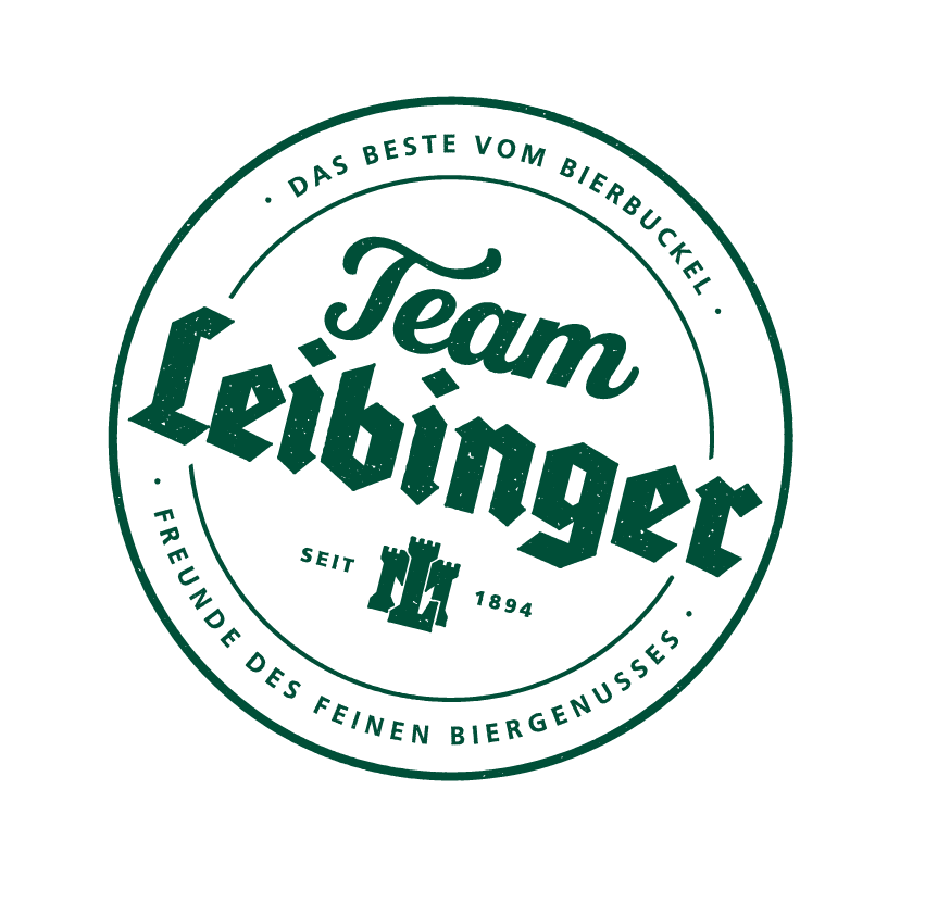 Team Leibinger Logo