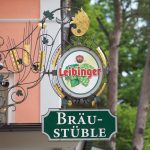 Brauerei Leibinger Bräustüble